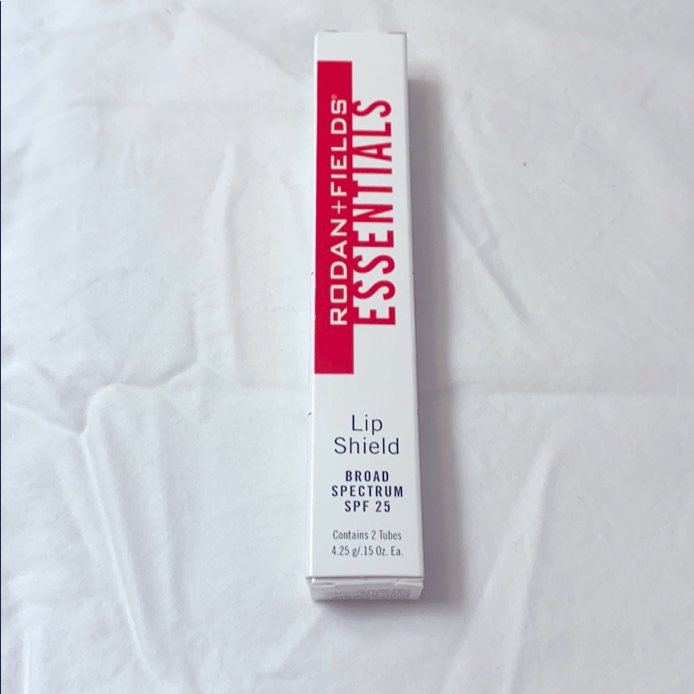 Essentials Lip Shield SPF 25 (2 Pack)